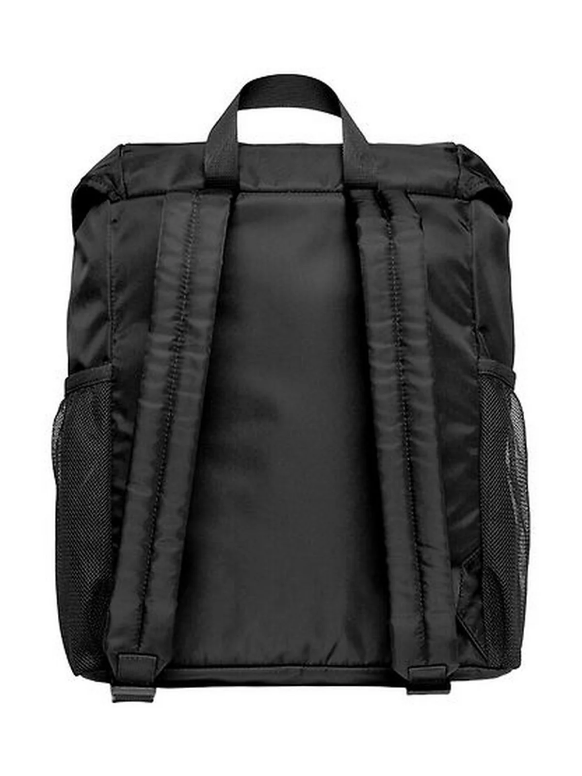 MARNI Zaino Bambine e ragazze M01637 M00TJ 0M900 BLACK - Image 4