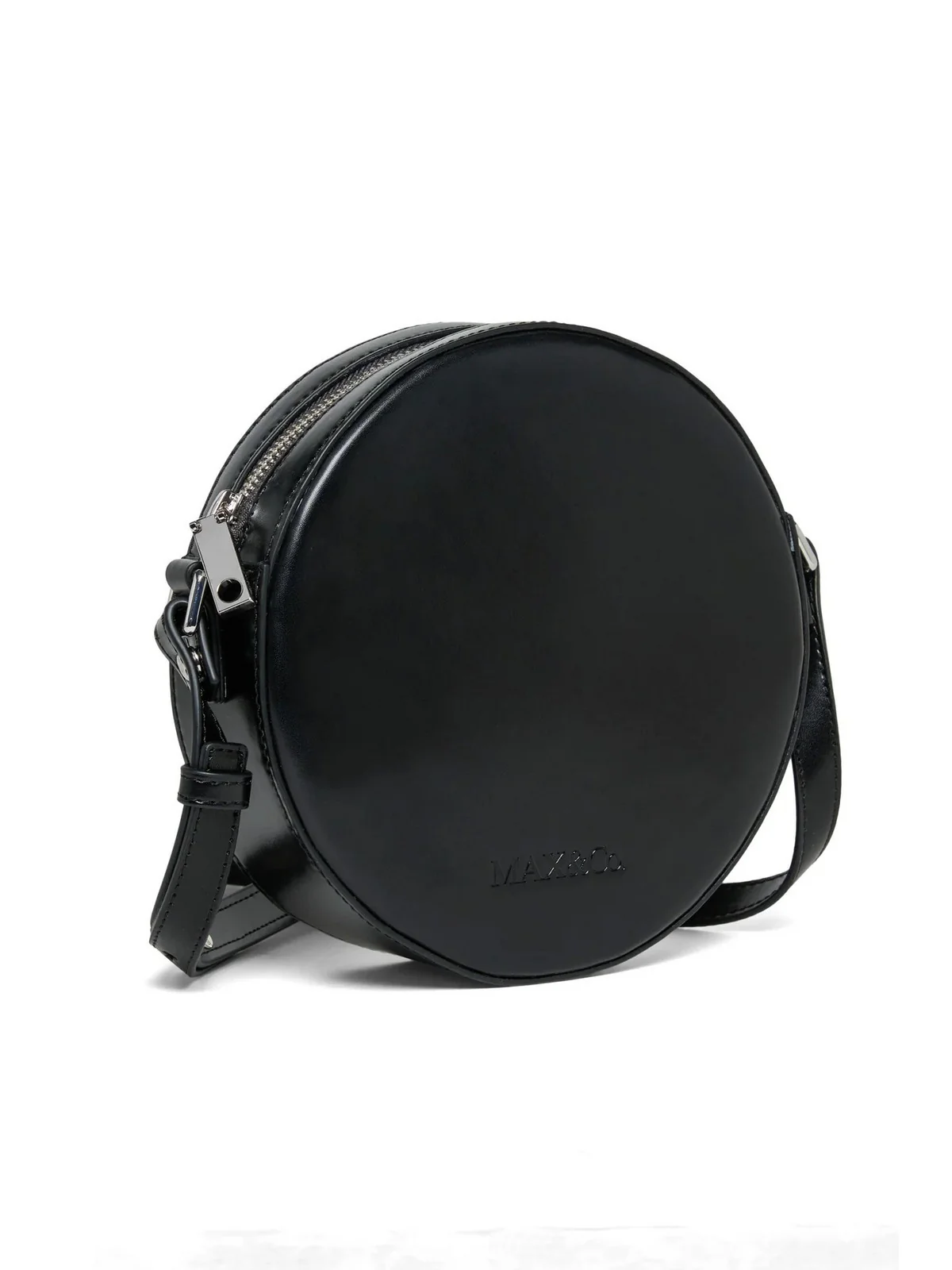 MAX&CO Borsa Bambine e ragazze  MX0327 MX090 MX900 BLACK - Image 2
