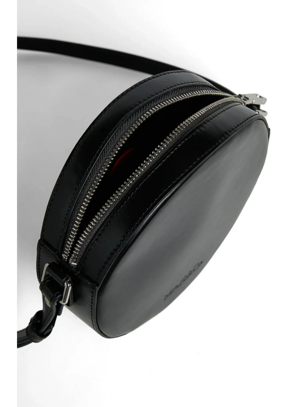 MAX&CO Borsa Bambine e ragazze  MX0327 MX090 MX900 BLACK - Image 3