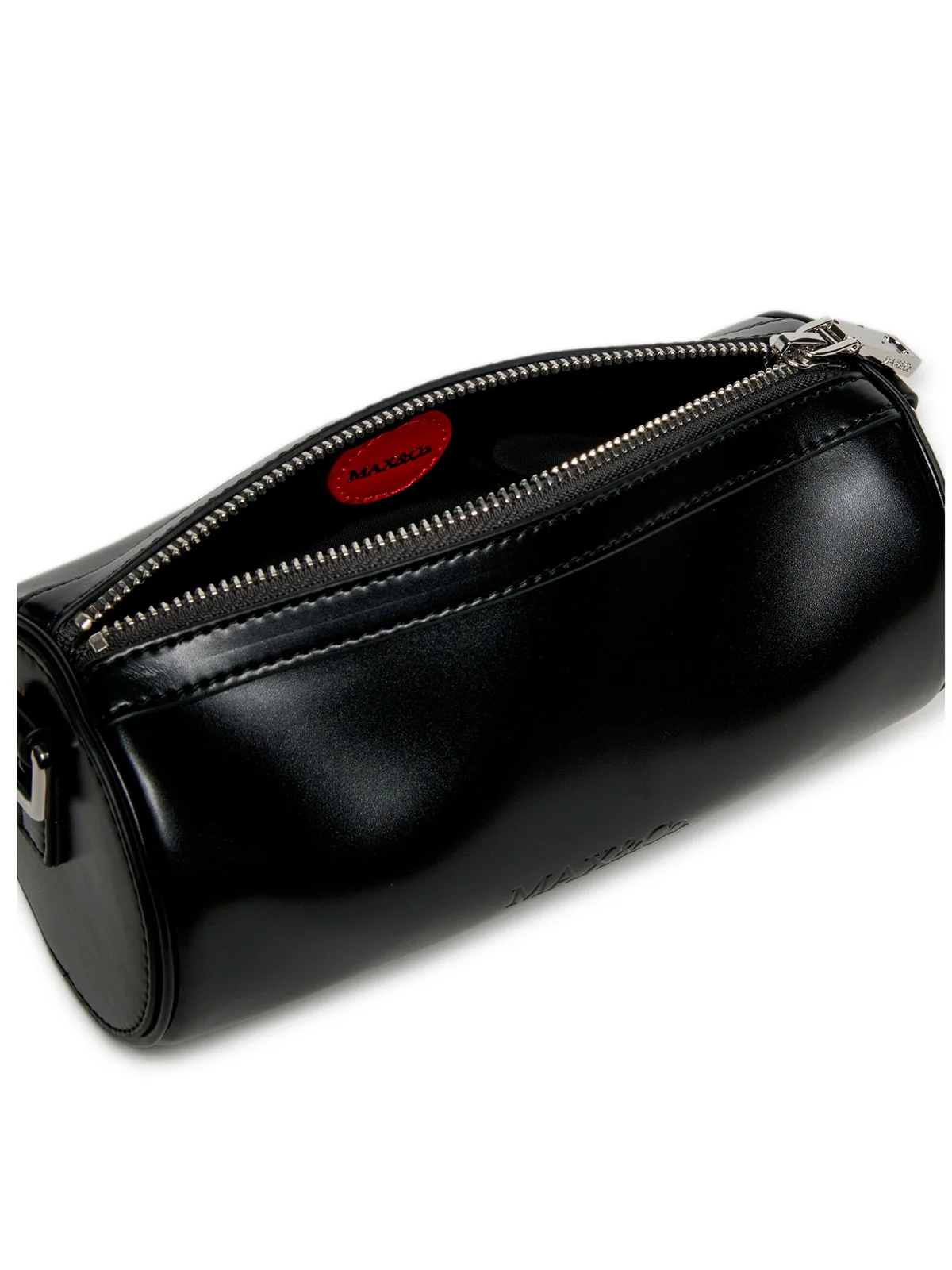 MAX&CO Borsa Donna MX0263 MX090 MX900 BLACK - Image 3