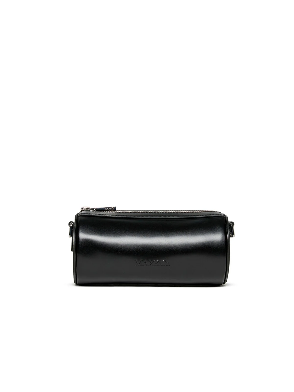 MAX&CO Borsa Donna MX0263 MX090 MX900 BLACK - Image 4