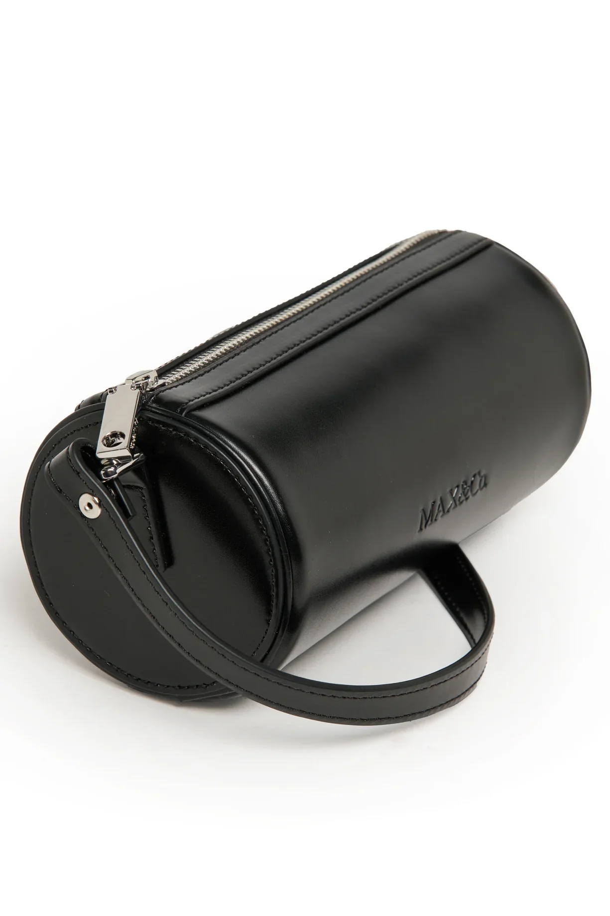 MAX&CO Borsa Donna MX0263 MX090 MX900 BLACK - Image 5