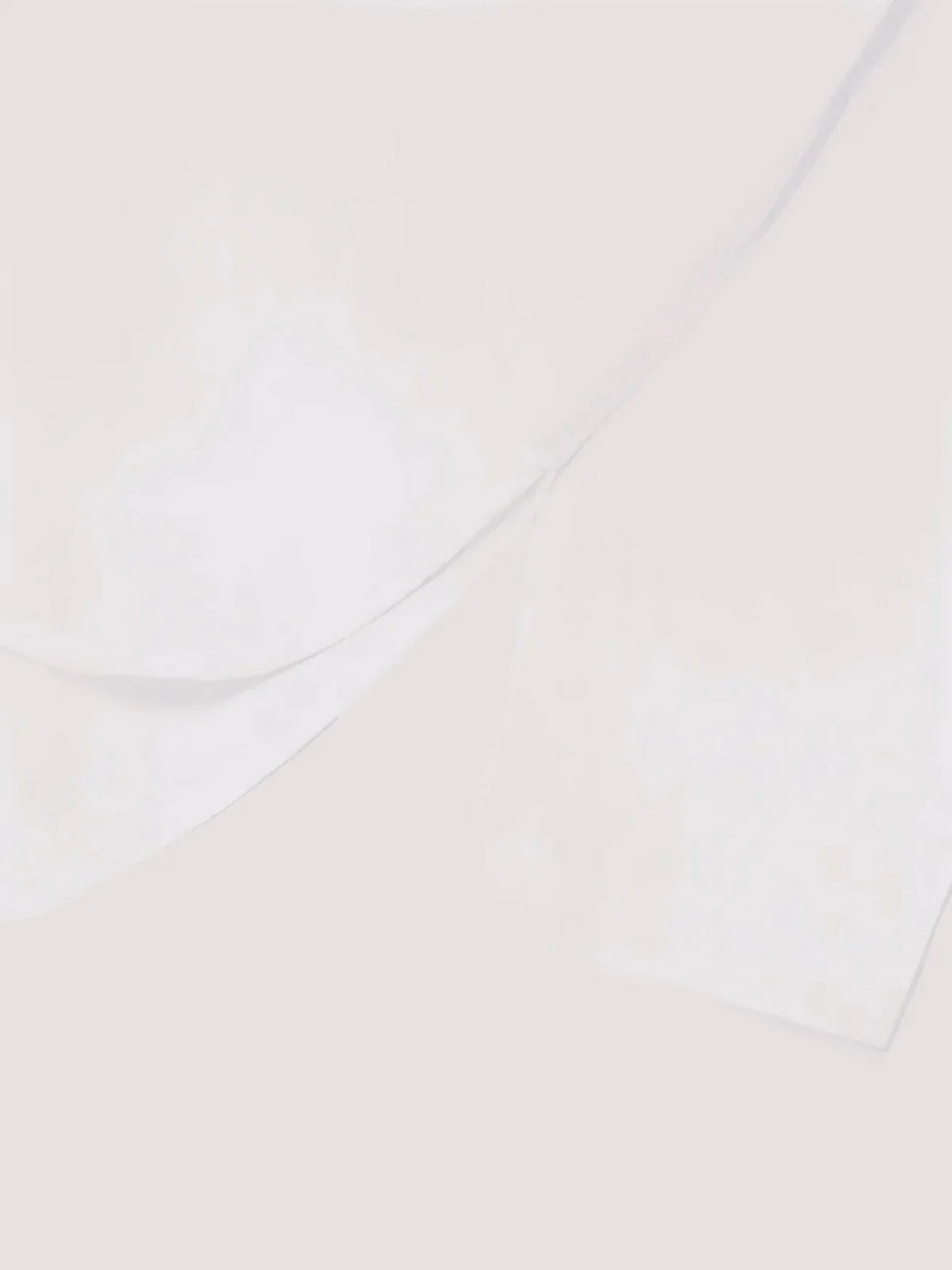 MAX&CO Camicia Bambine e ragazze MX0210 MX077 MX100 WHITE - Image 2