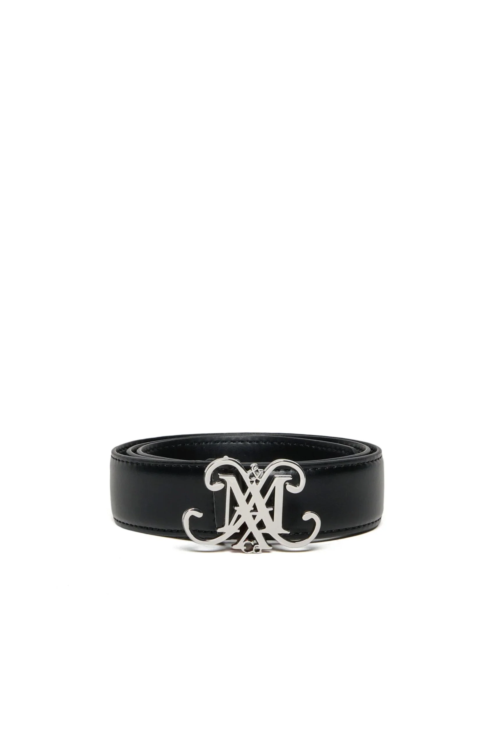 MAX&CO Cintura Bambine e ragazze  MX0247 MX00N MX900 BLACK - Image 3