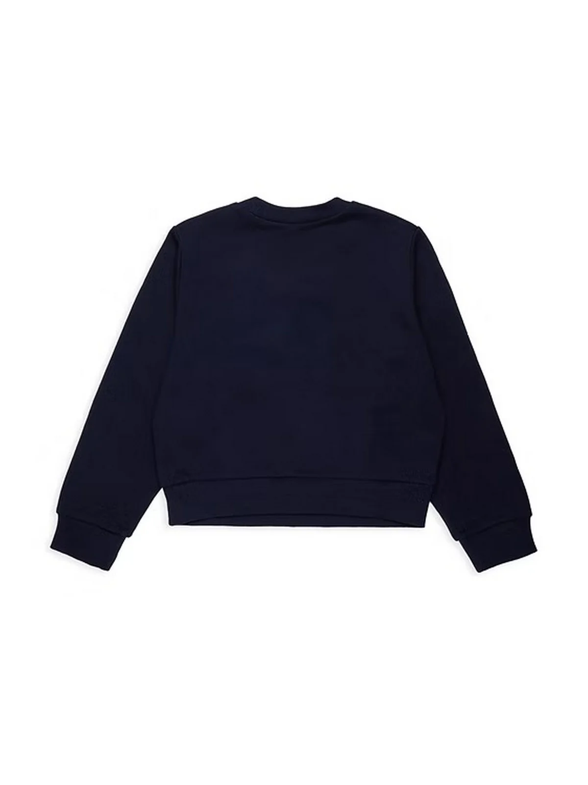 MAX&CO Felpa Bambine e ragazze MX0037 MX056 MX854 SKY CAPTAIN - Image 2