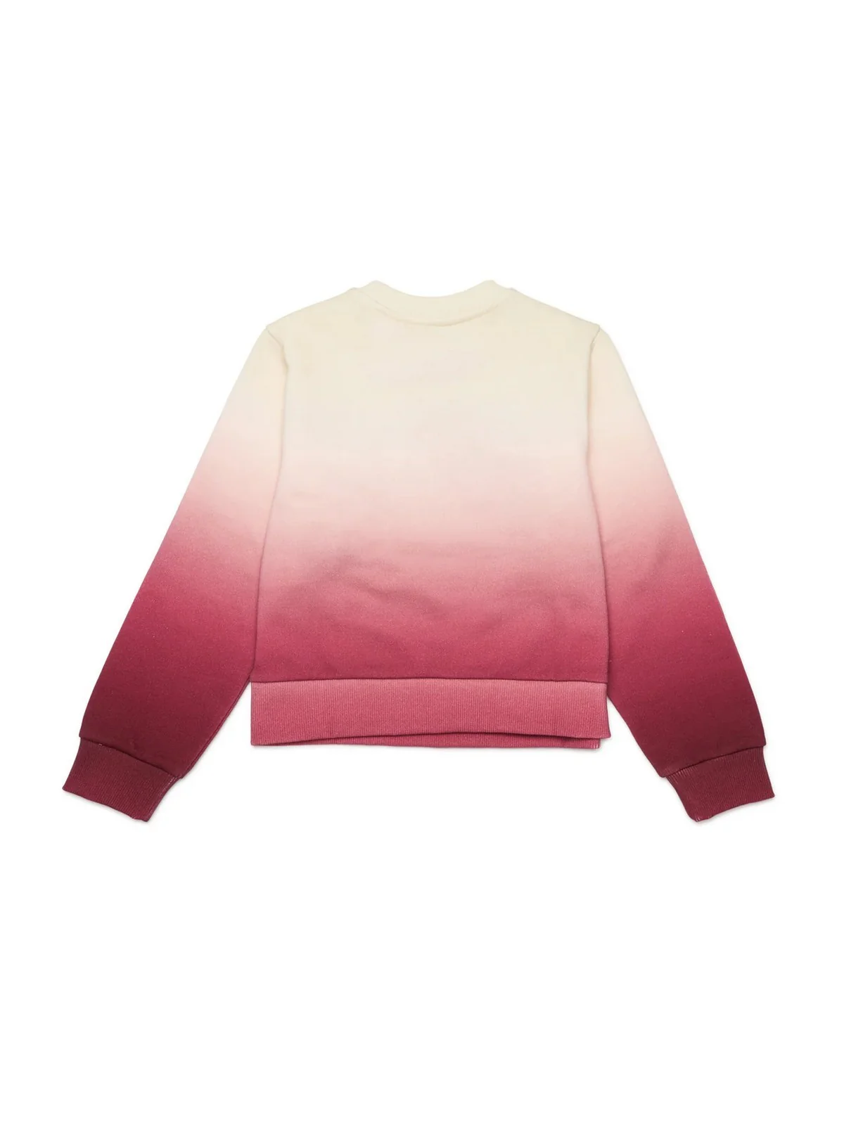 MAX&CO Felpa Bambine e ragazze  MX0355 MX01R MX404 TAWNY PORT - Image 4