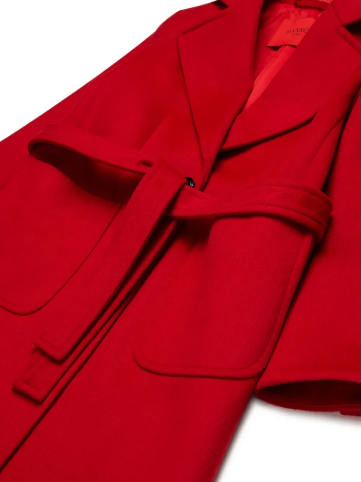 MAX&CO Giubbino Bambine e ragazze  MX0001 MX052 MX400 GOJI BERRY - Image 4