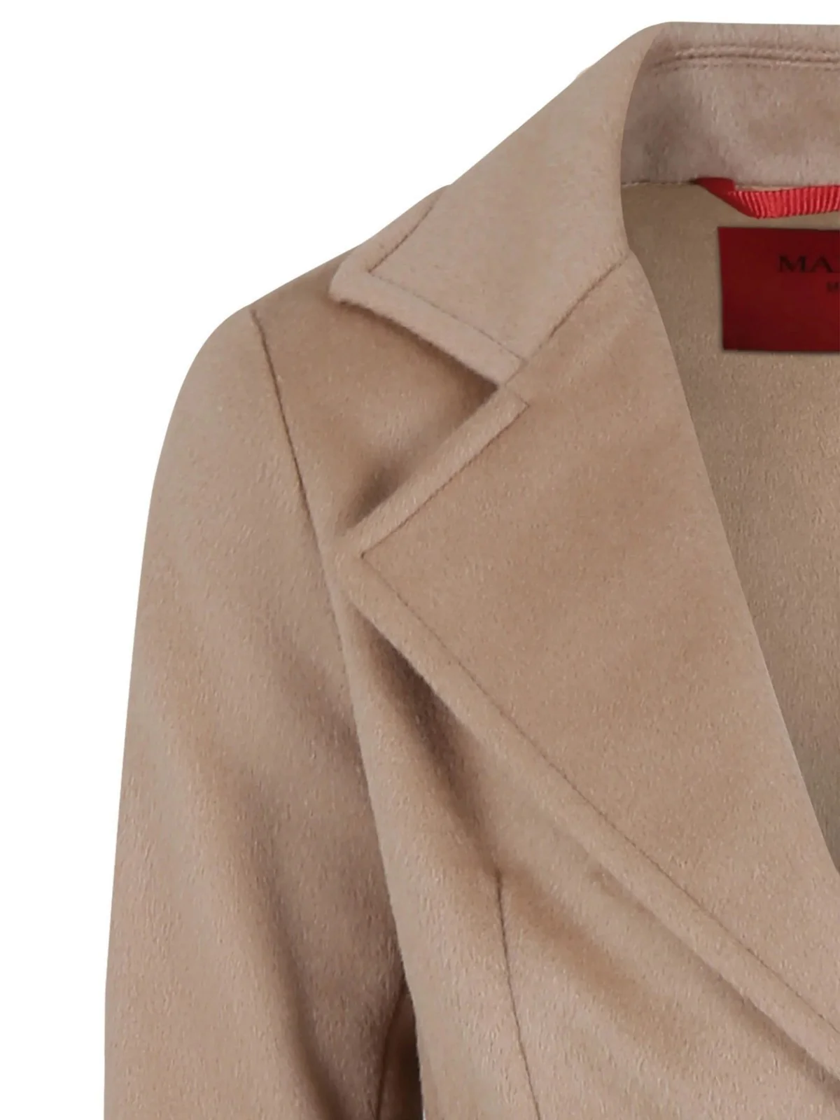 MAX&CO Giubbino Bambine e ragazze  MX0001 MX052 MX702 SESAME - Image 3