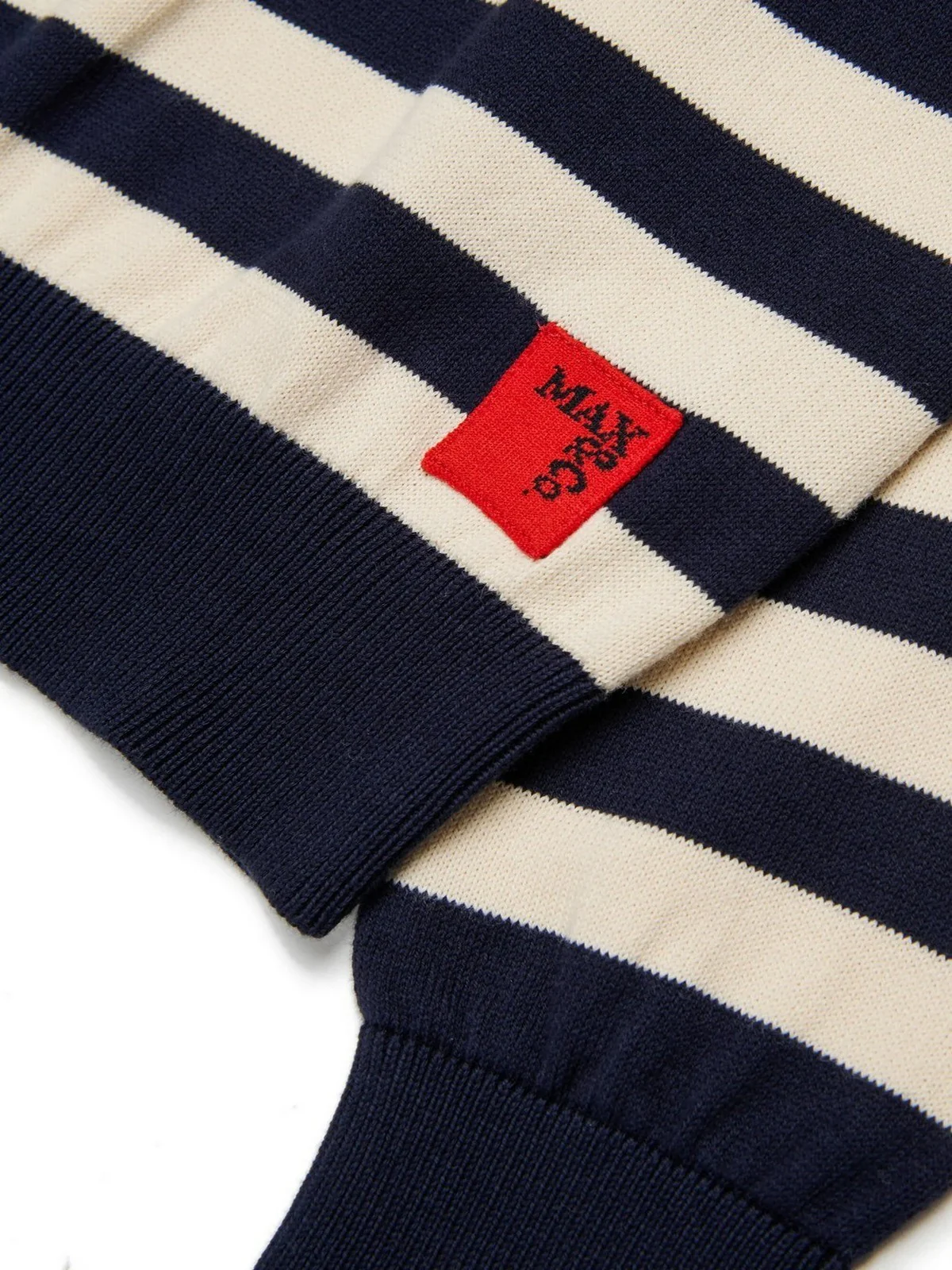 MAX&CO Maglia Bambine e ragazze  MX0295 MX00Y MX854 SKY CAPTAIN - Image 2