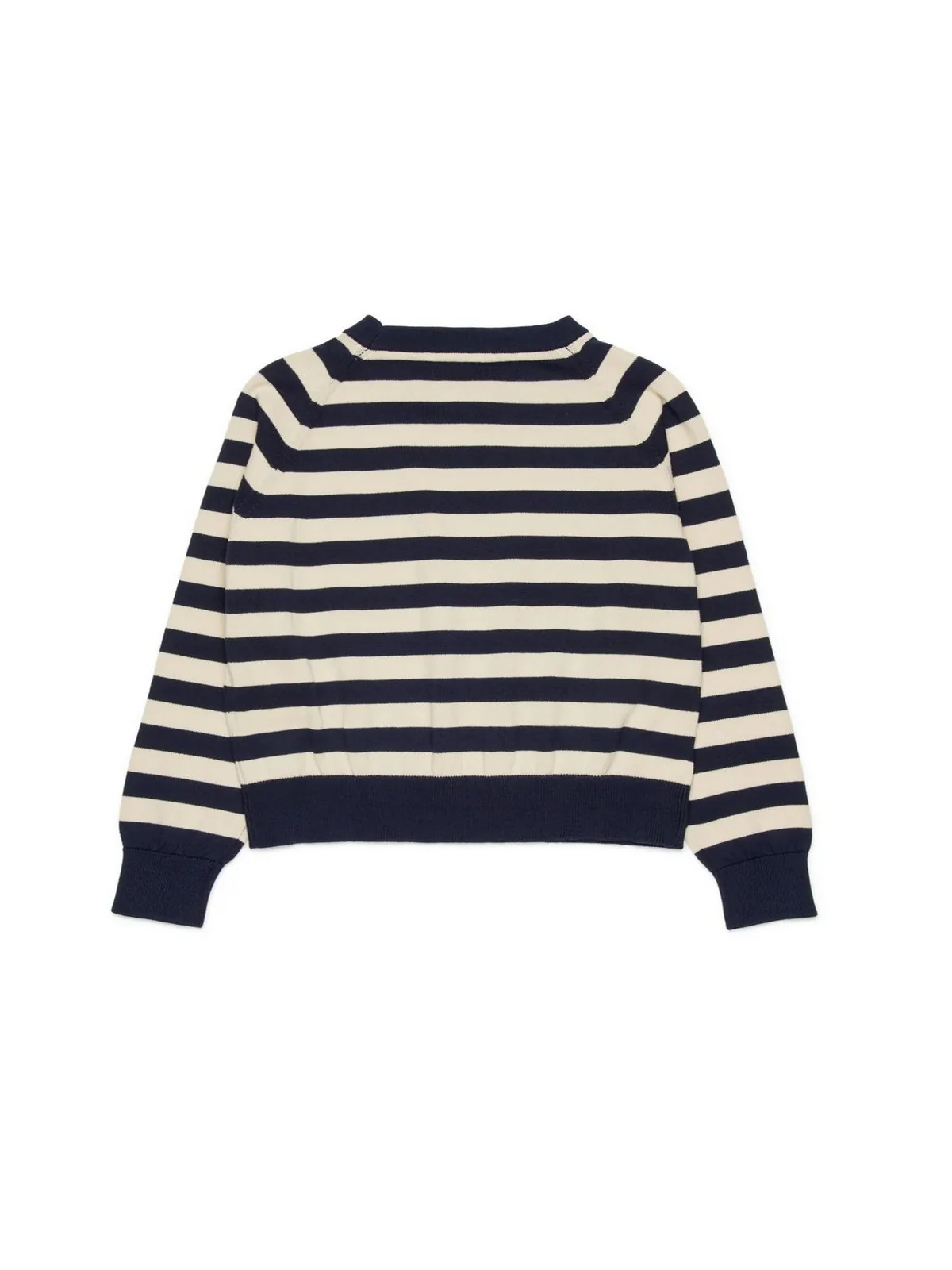 MAX&CO Maglia Bambine e ragazze  MX0295 MX00Y MX854 SKY CAPTAIN - Image 4