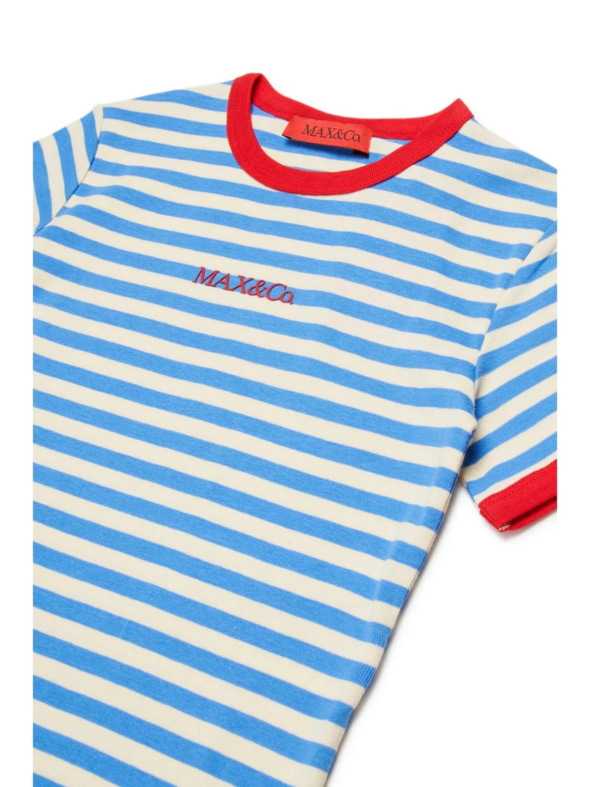 MAX&CO T-shirt Bambine e ragazze  MX0285 MX046 MX805 REGATTA - Image 2