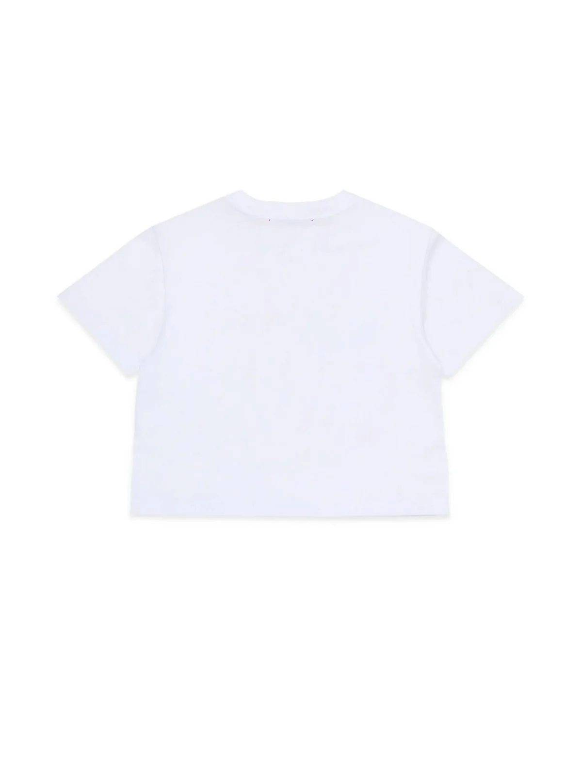 MAX&CO T-shirt Bambine e ragazze MX0287 MX057 MX100 WHITE - Image 3