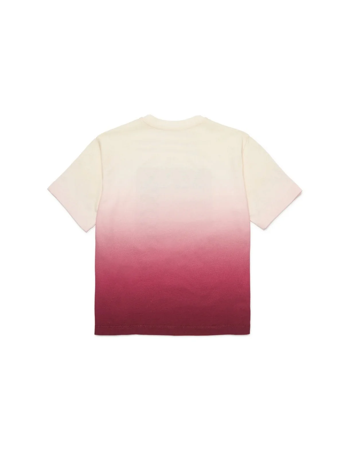 MAX&CO T-shirt Bambine e ragazze  MX0354 MX01Q MX404 TAWNY PORT - Image 4