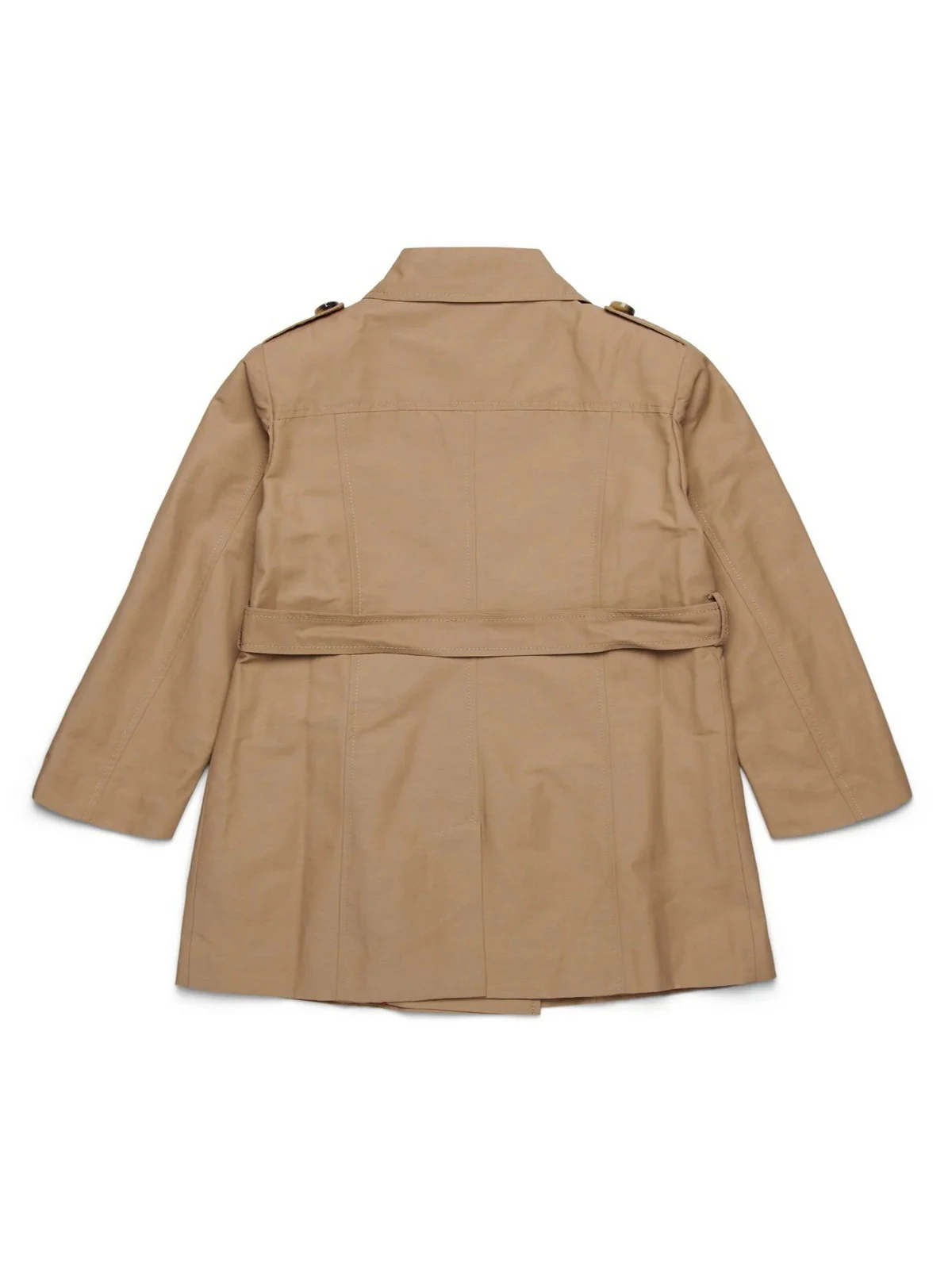 MAX&CO Trench Bambine e ragazze  MX0011 MX003 MX700 NOUGAT - Image 5