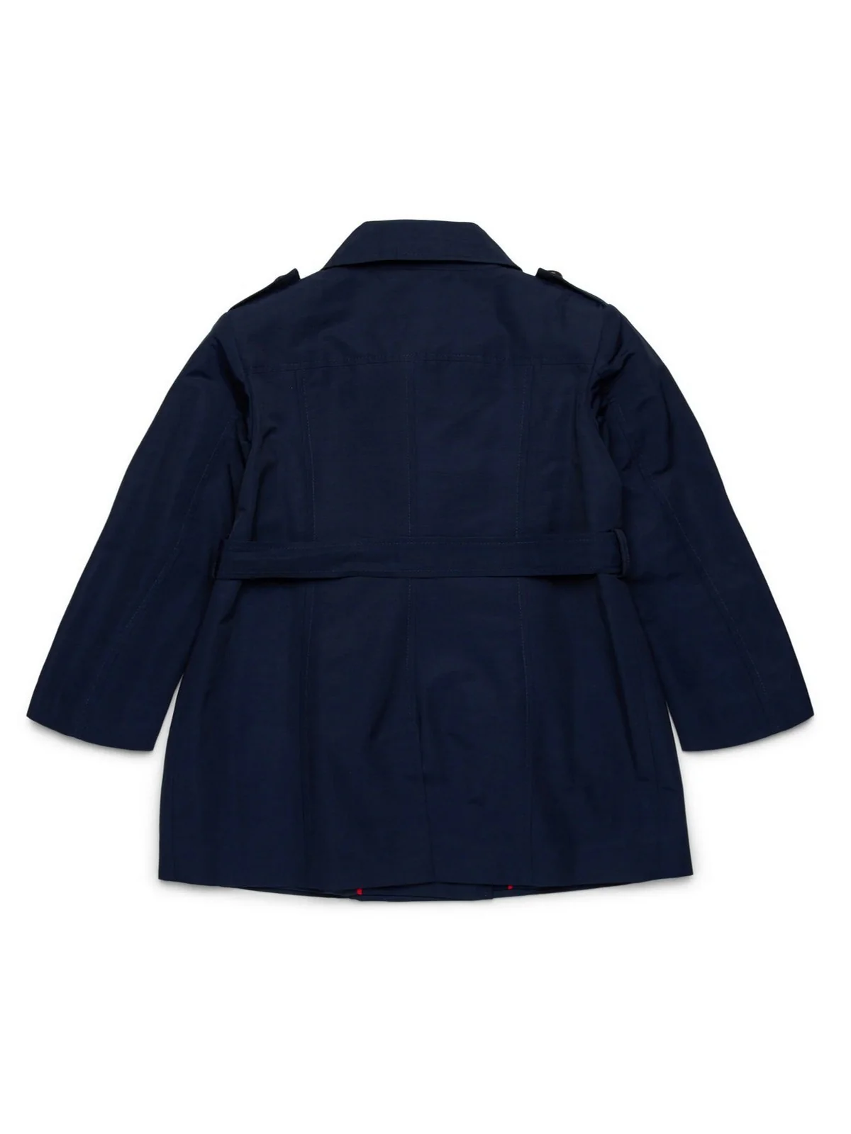 MAX&CO Trench Bambine e ragazze MX0011 MX003 MX851 TOTAL ECLIPSE - Image 5