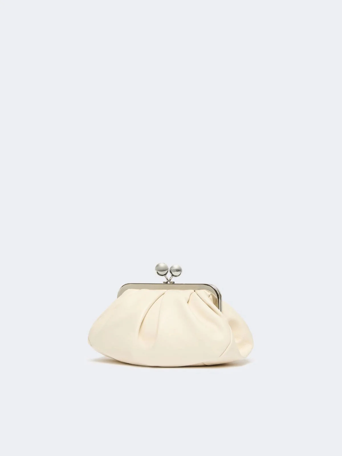 MAX MARA WEEKEND Borsa Donna PRATI 2615511164600 082 BIANCO AVORIO - Image 5