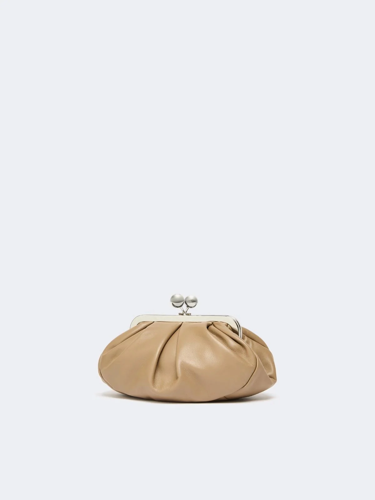 MAX MARA WEEKEND Borsa Donna PRATI 2615511164600 084 TORTORA - Image 5