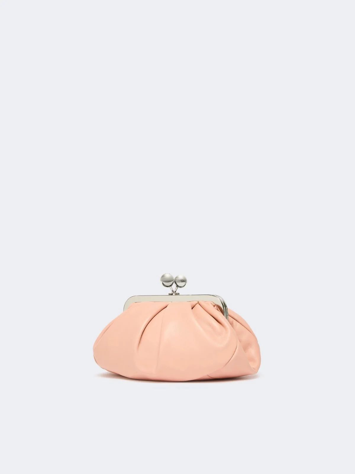 MAX MARA WEEKEND Borsa Donna PRATI 2615511164600 085 ROSA ANTICO - Image 6
