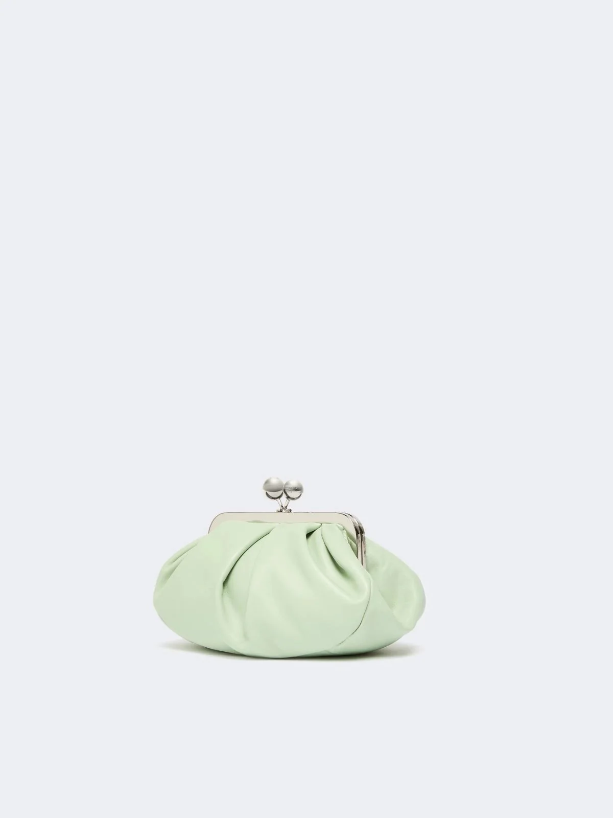 MAX MARA WEEKEND Borsa Donna PRATI 2615511164600 088 VERDE PASTELLO - Image 5