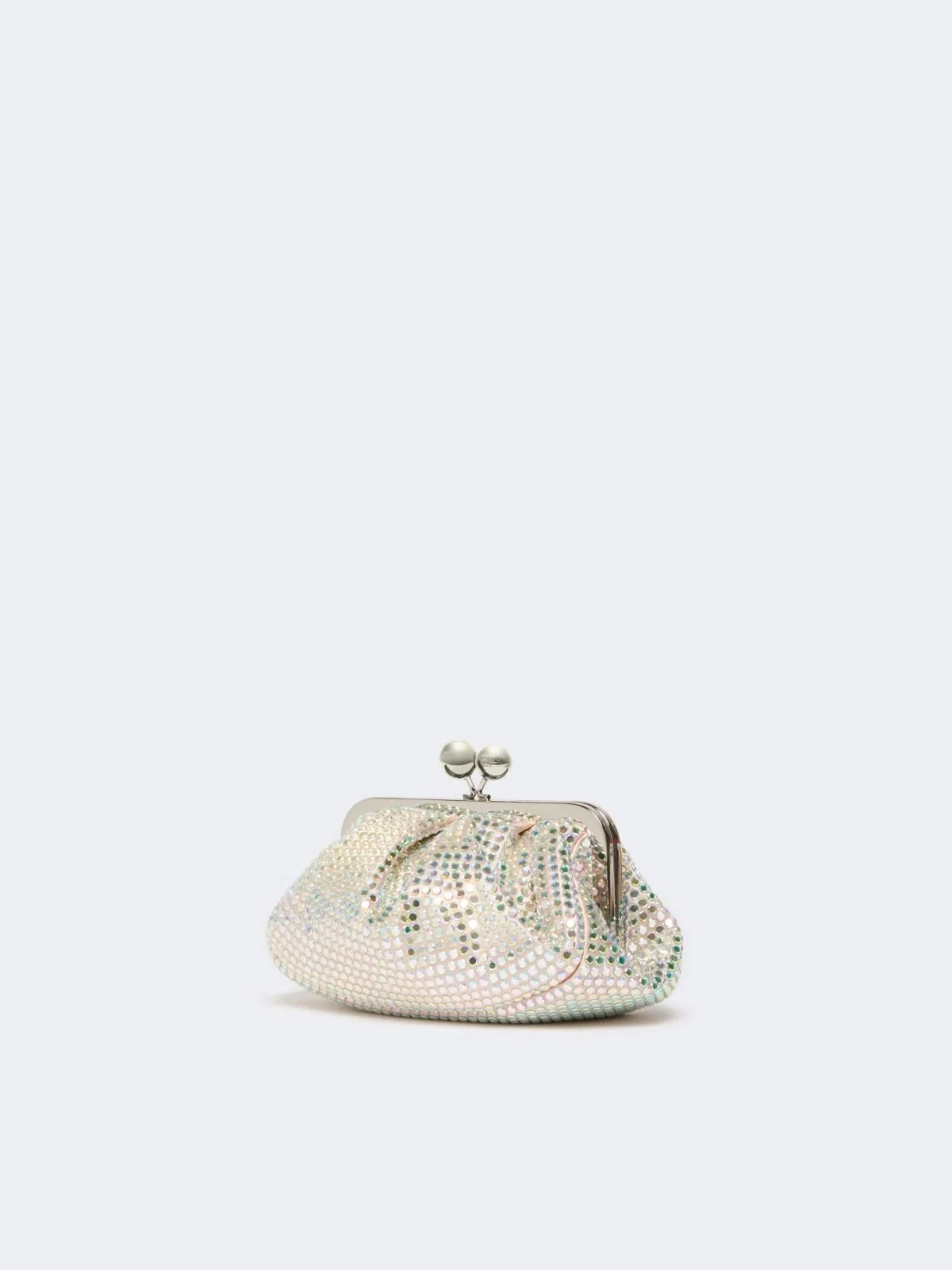 MAX MARA WEEKEND Borsa Donna WKALAMA 2615511104600 001 ROSA ANTICO - Image 5