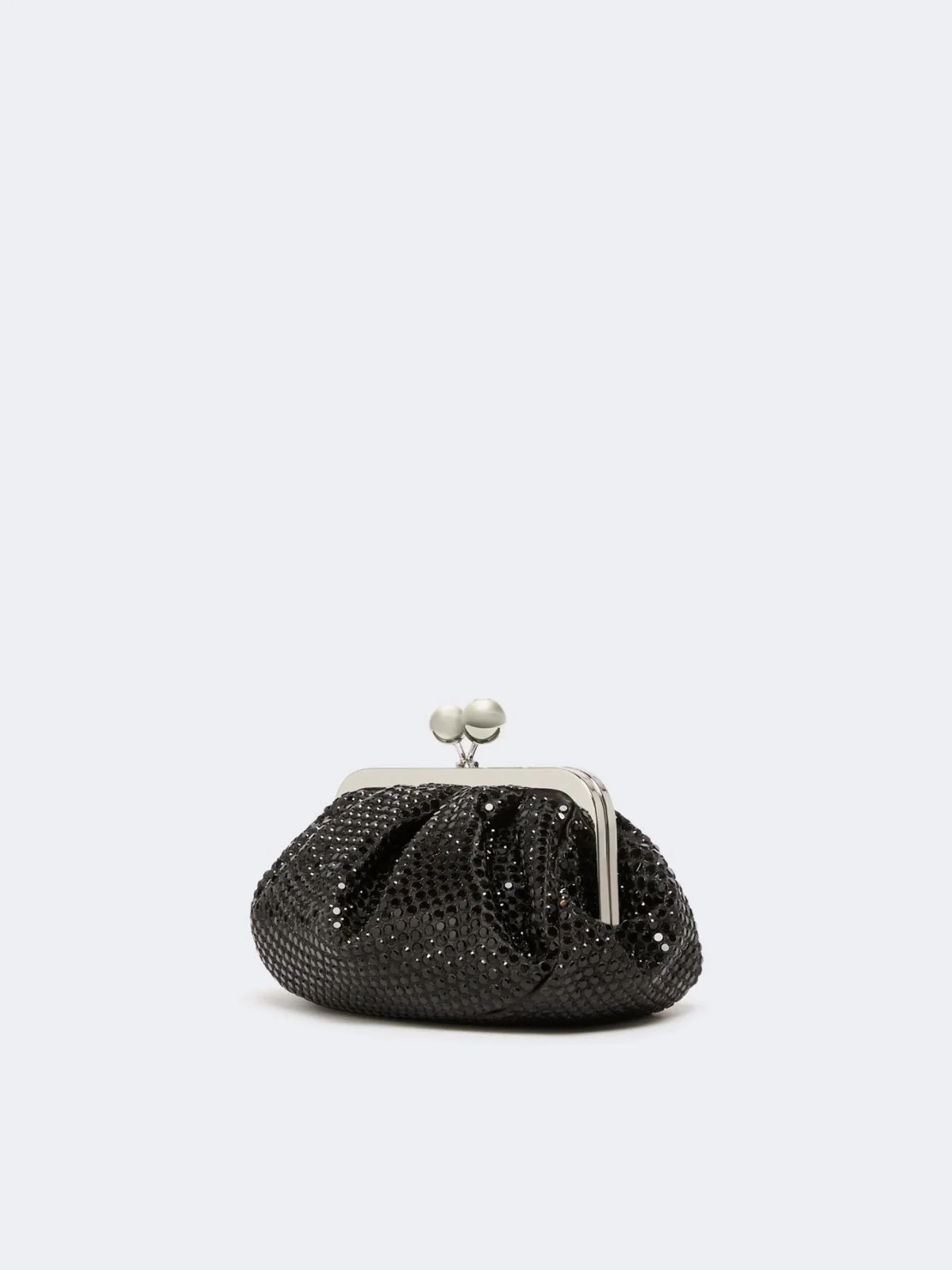 MAX MARA WEEKEND Borsa Donna WKALAMA 2615511104600 003 GRIGIO SCURO - Image 6