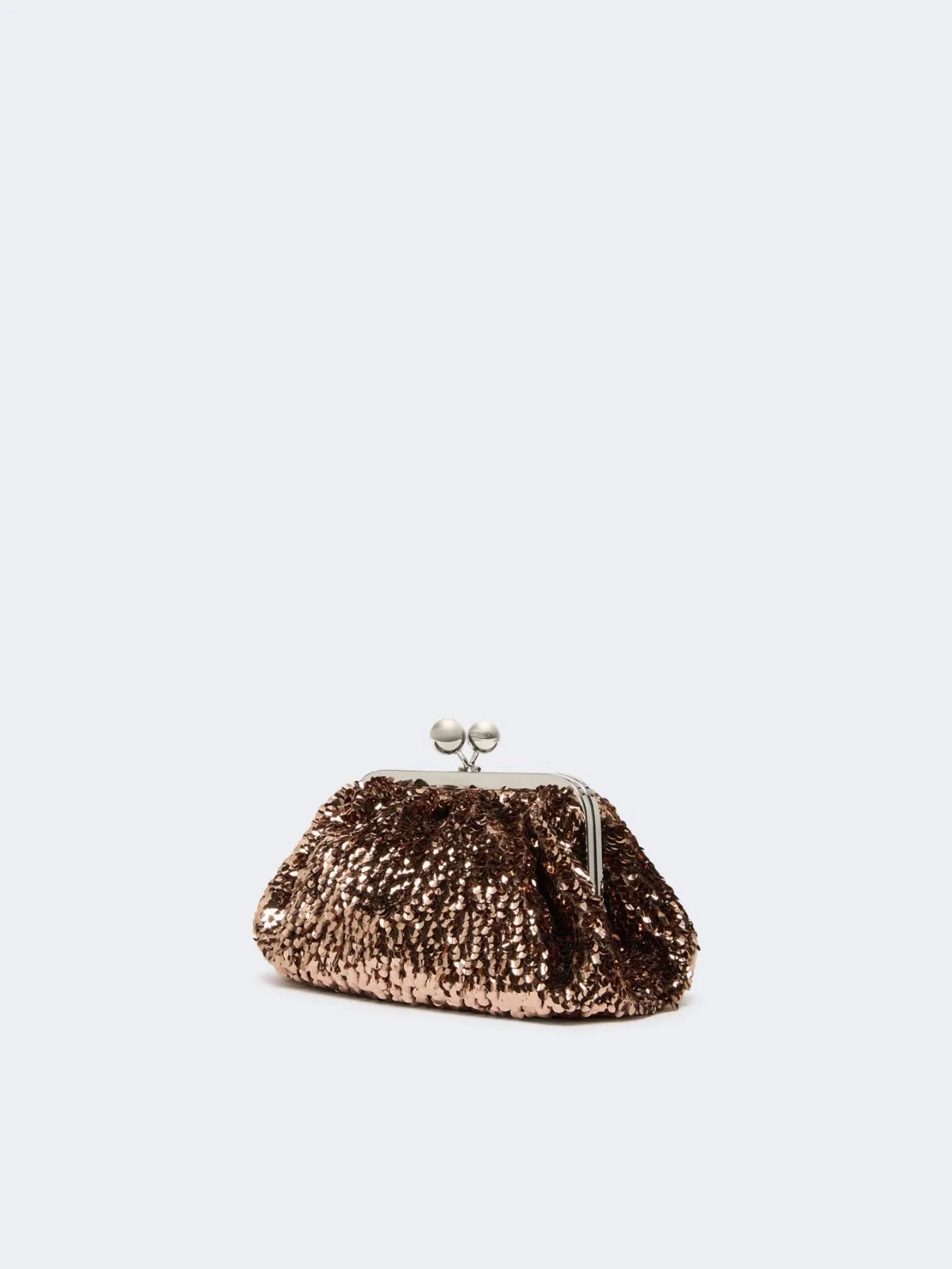 MAX MARA WEEKEND Borsa Donna WKATARGA 2615511094600 002 Rosa - Image 6