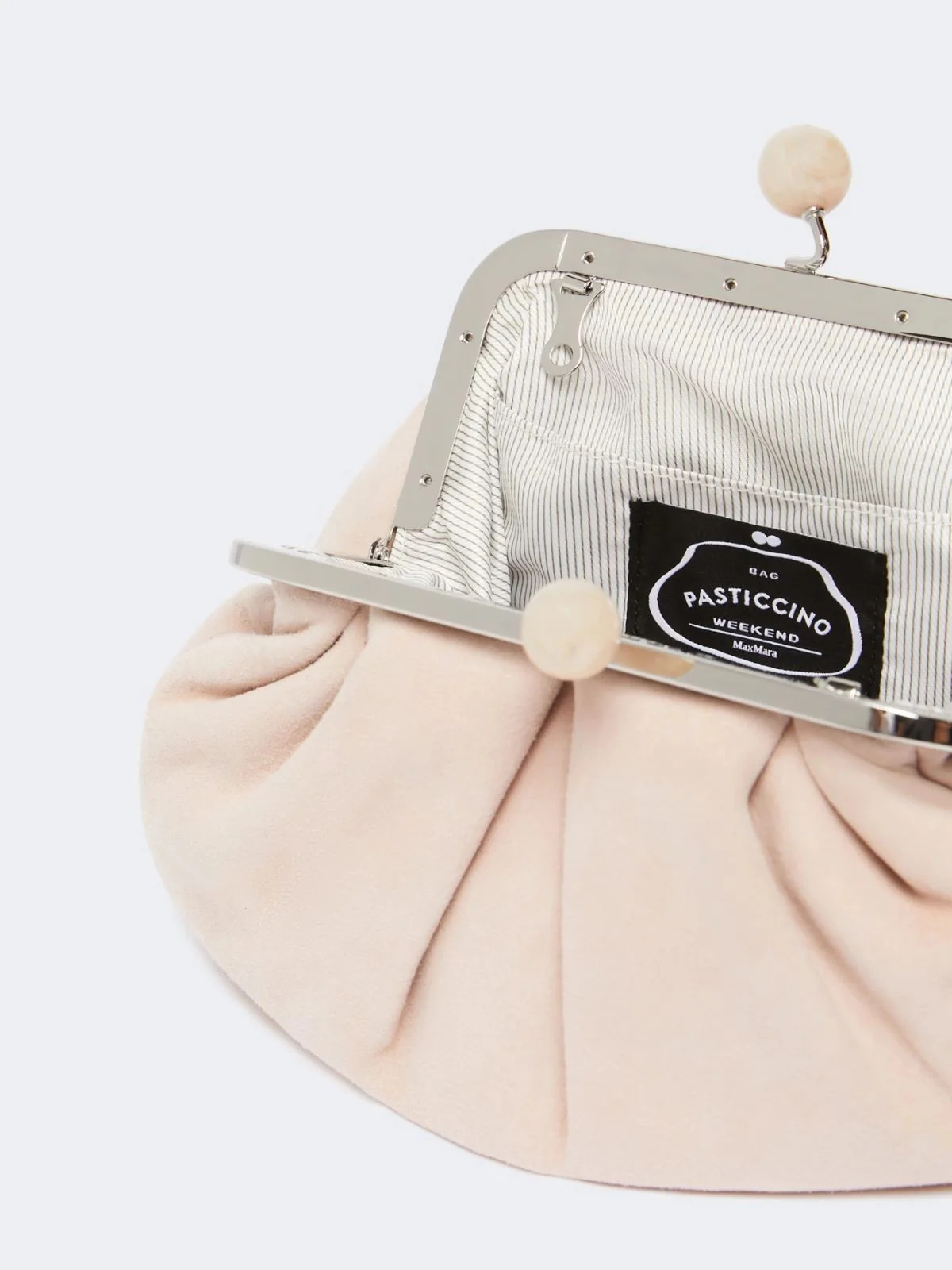 MAX MARA WEEKEND Borsa Donna WKAVALOIS 2615511014600 004 CIPRIA - Image 2