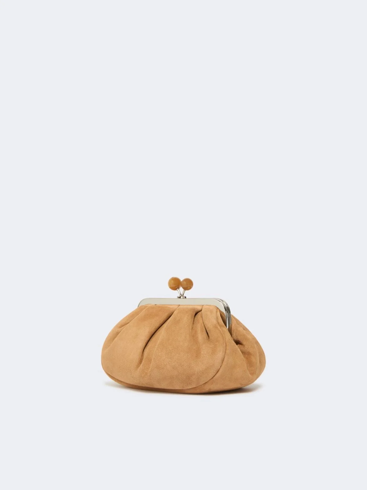 MAX MARA WEEKEND Borsa Donna WKAVALOIS 2615511014600 013 MARRONE SCURO - Image 5