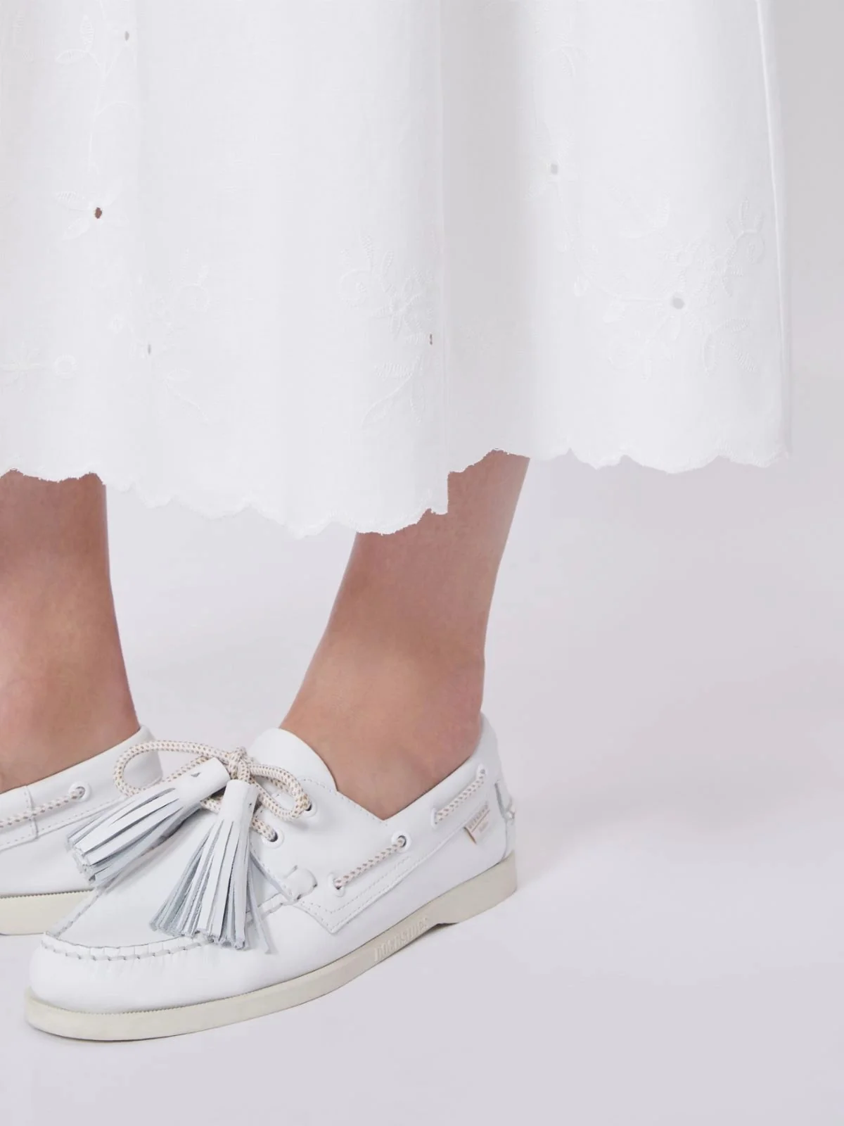 MAX MARA WEEKEND Gonna Donna WKDPIO 2615101021600 001 Bianco - Image 2