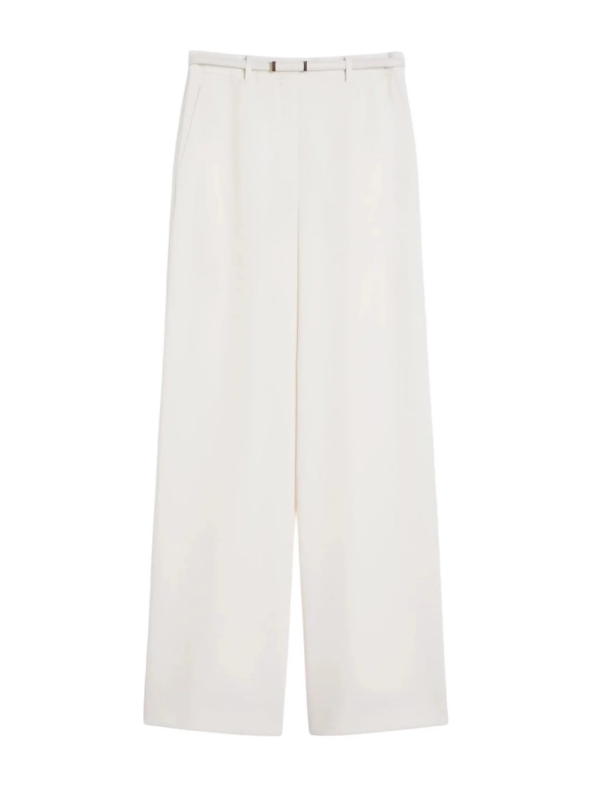 MAX MARA Pantalone Donna JEZ 2526136011600 008 PANNA