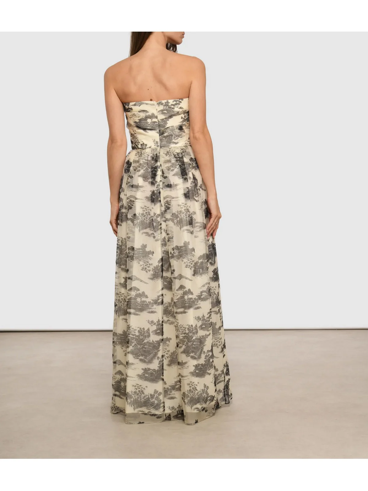 MAX MARA STUDIO Abito Donna MSEDOMINIO 2616221124600 002 Nero - Image 3