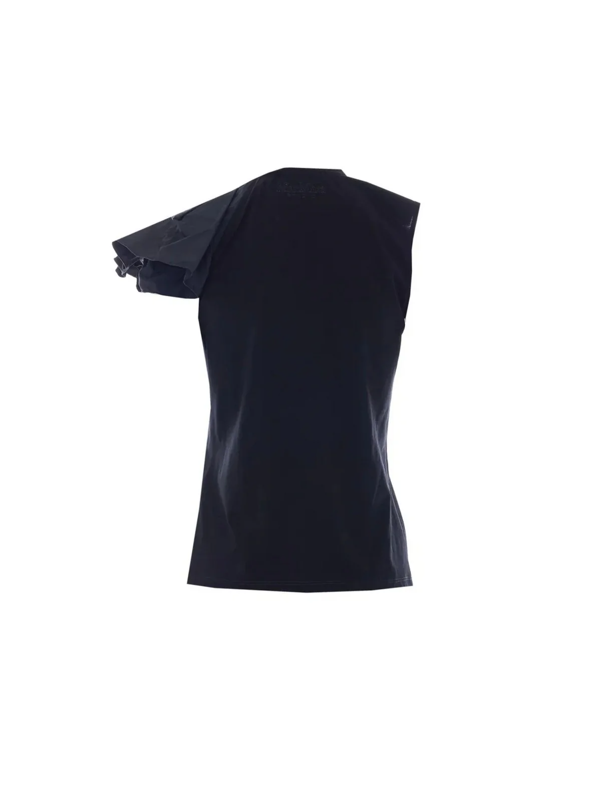 MAX MARA STUDIO Blusa Donna MSETAGLIO 2616941024600 005 Nero - Image 2