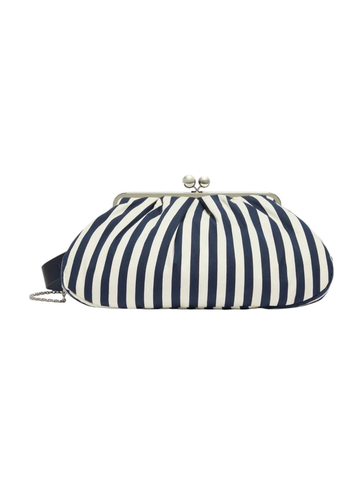 MAX MARA WEEKEND Borsa Donna WKACACHI 2615511125600 003 Blu marino