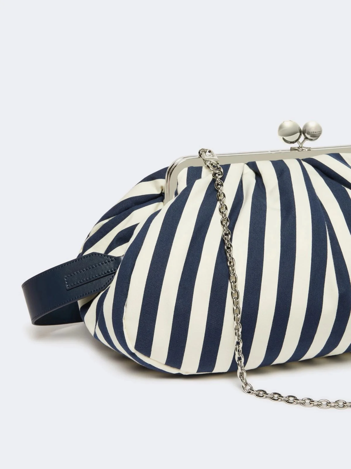 MAX MARA WEEKEND Borsa Donna WKACACHI 2615511125600 003 Blu marino - Image 5