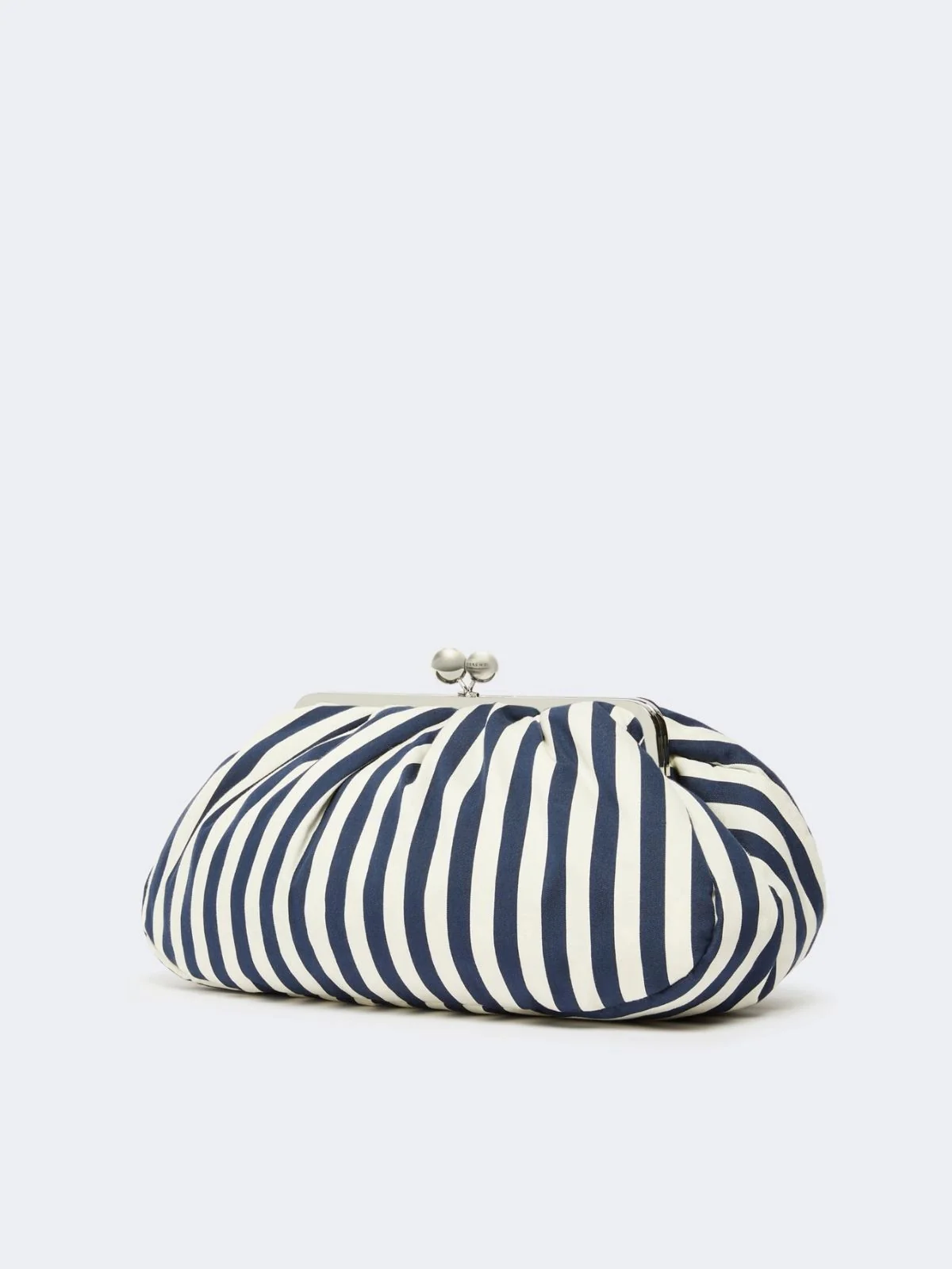 MAX MARA WEEKEND Borsa Donna WKACACHI 2615511125600 003 Blu marino - Image 6
