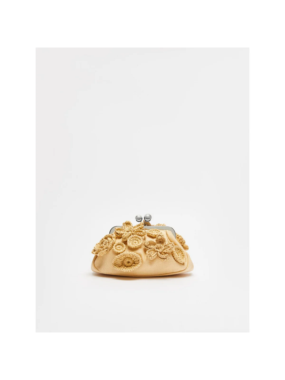 MAX MARA WEEKEND Borsa Donna WKACOMUNE 2615511045600 001 Beige - Image 5