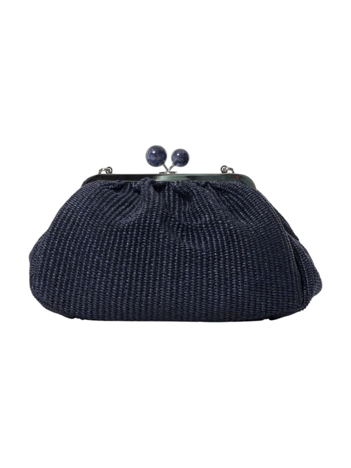 MAX MARA WEEKEND Borsa Donna WKAFORTUNA 2615511105600 003 Blu marino