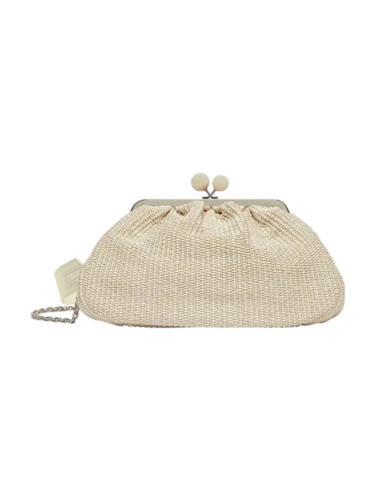 MAX MARA WEEKEND Borsa Donna WKAFORTUNA 2615511105600 050 TORTORA