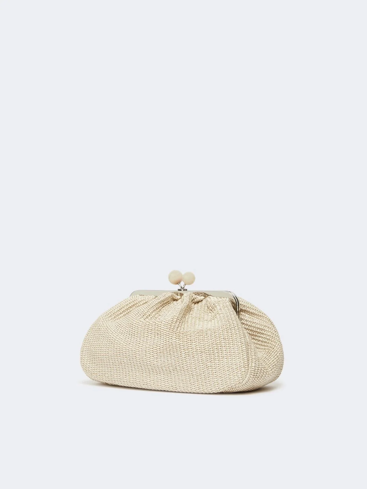 MAX MARA WEEKEND Borsa Donna WKAFORTUNA 2615511105600 050 TORTORA - Image 5
