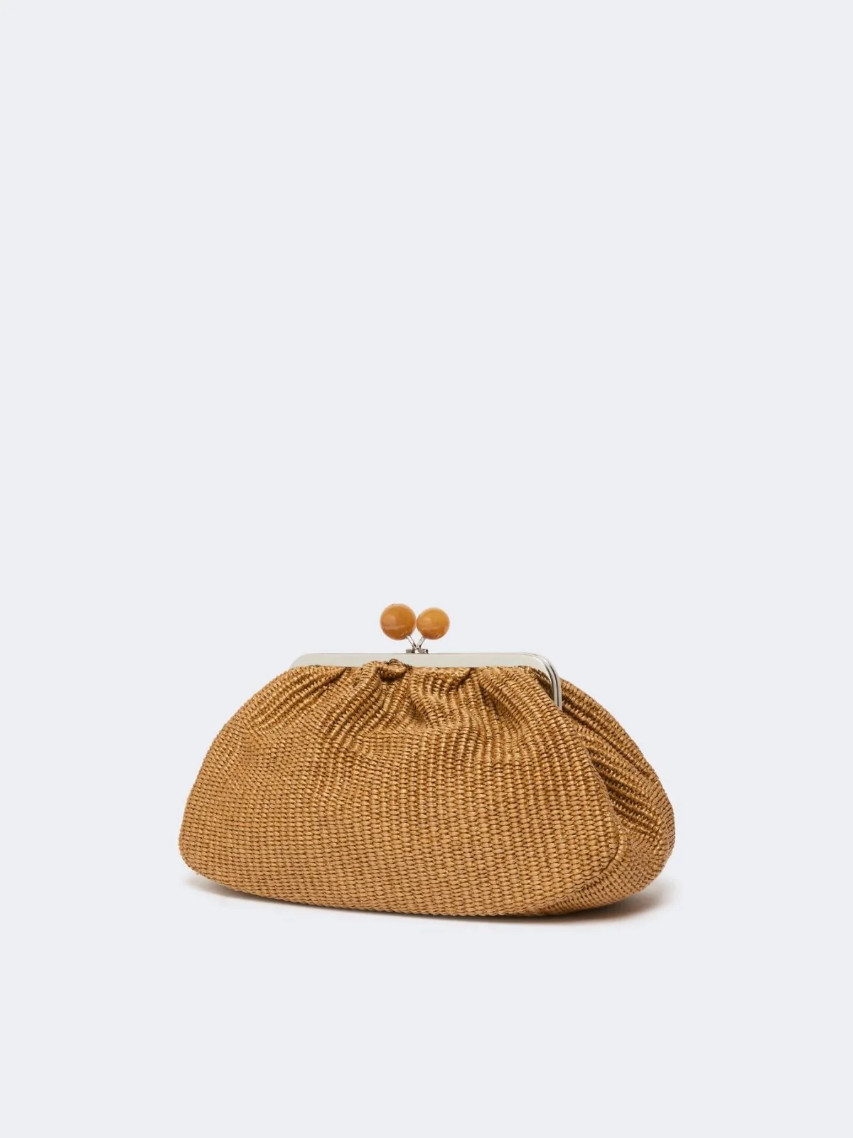 MAX MARA WEEKEND Borsa Donna WKAFORTUNA 2615511105600 052 MANDARINO - Image 4