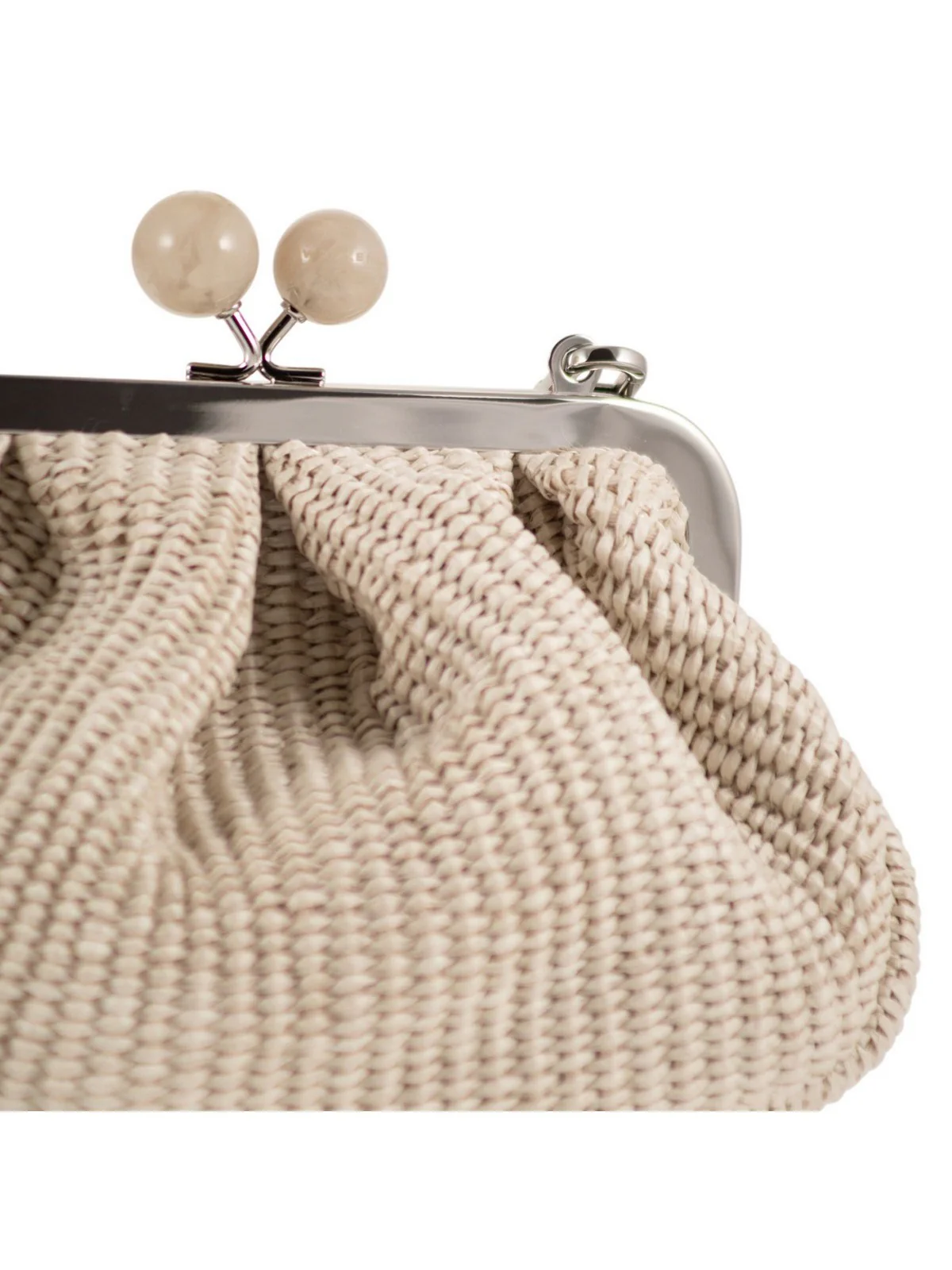 MAX MARA WEEKEND Borsa Donna WKAPALMAS 2615511115600 050 TORTORA - Image 2