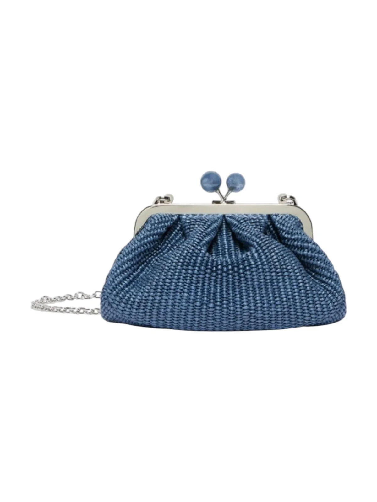 MAX MARA WEEKEND Borsa Donna WKAPALMAS 2615511115600 055 AVIO