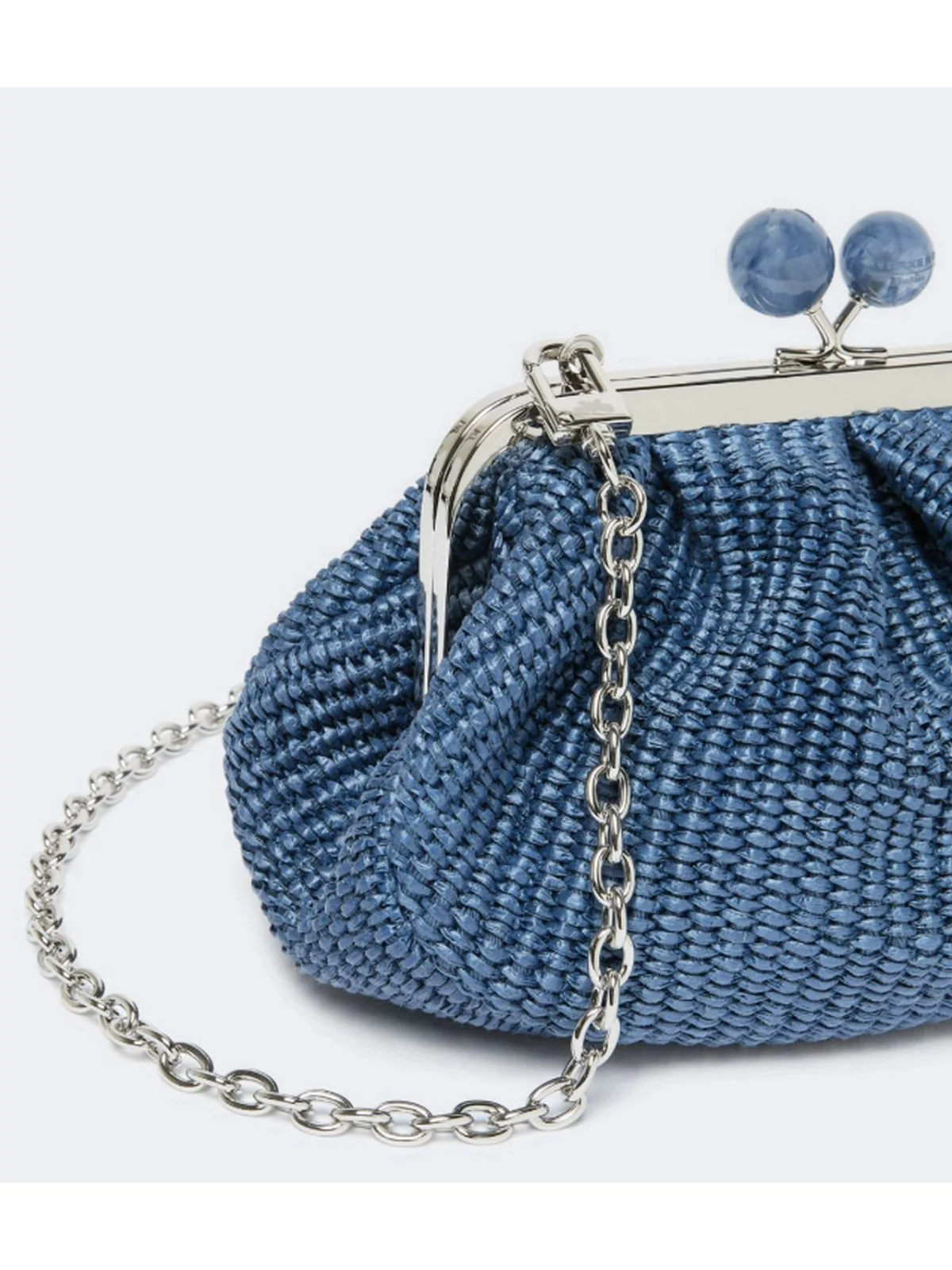 MAX MARA WEEKEND Borsa Donna WKAPALMAS 2615511115600 055 AVIO - Image 3