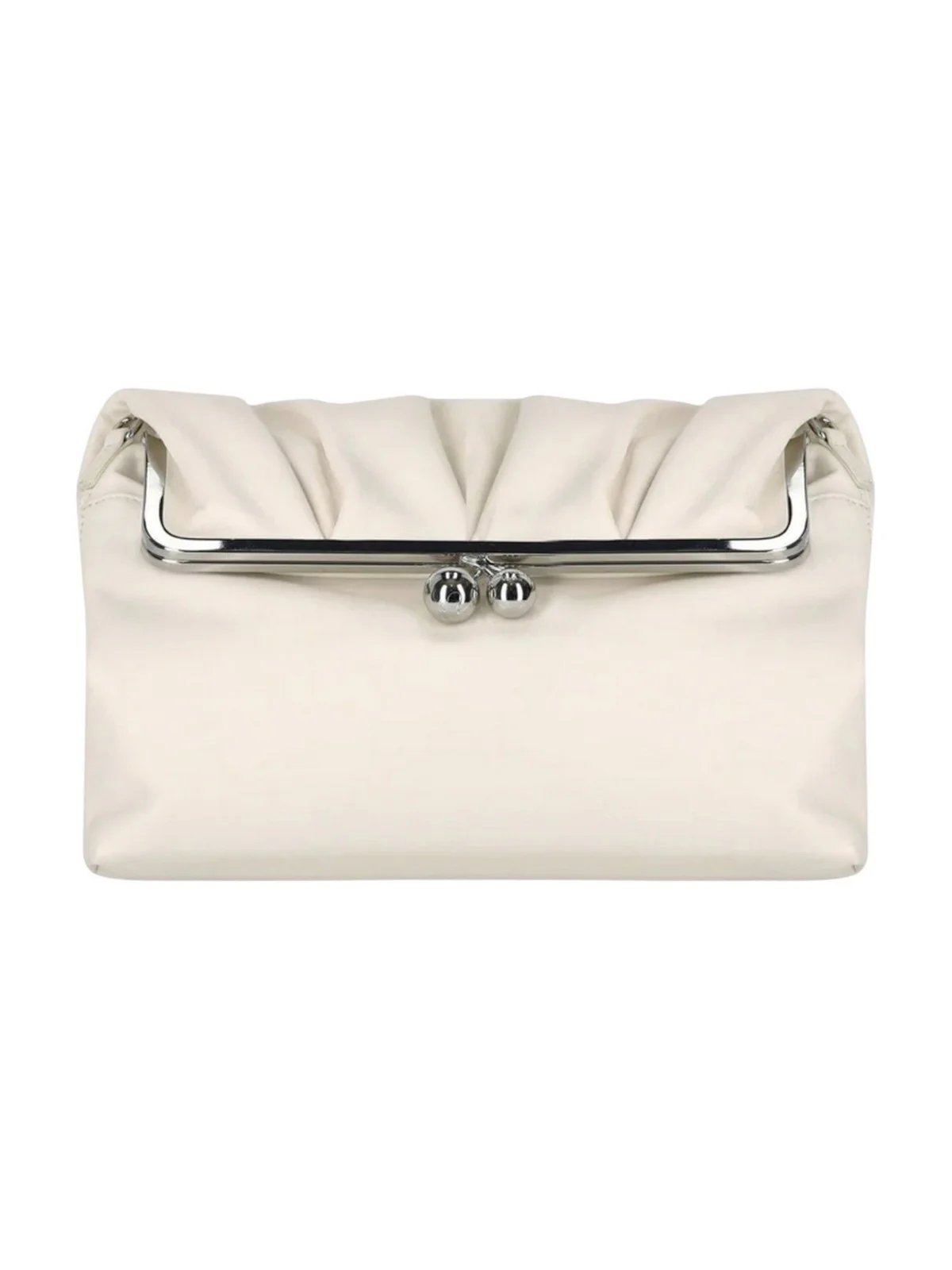 MAX MARA WEEKEND Borsa Donna WKASLALOM 2615511184600 082 BIANCO AVORIO