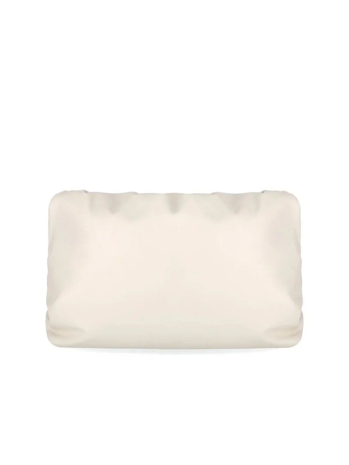 MAX MARA WEEKEND Borsa Donna WKASLALOM 2615511184600 082 BIANCO AVORIO - Image 4