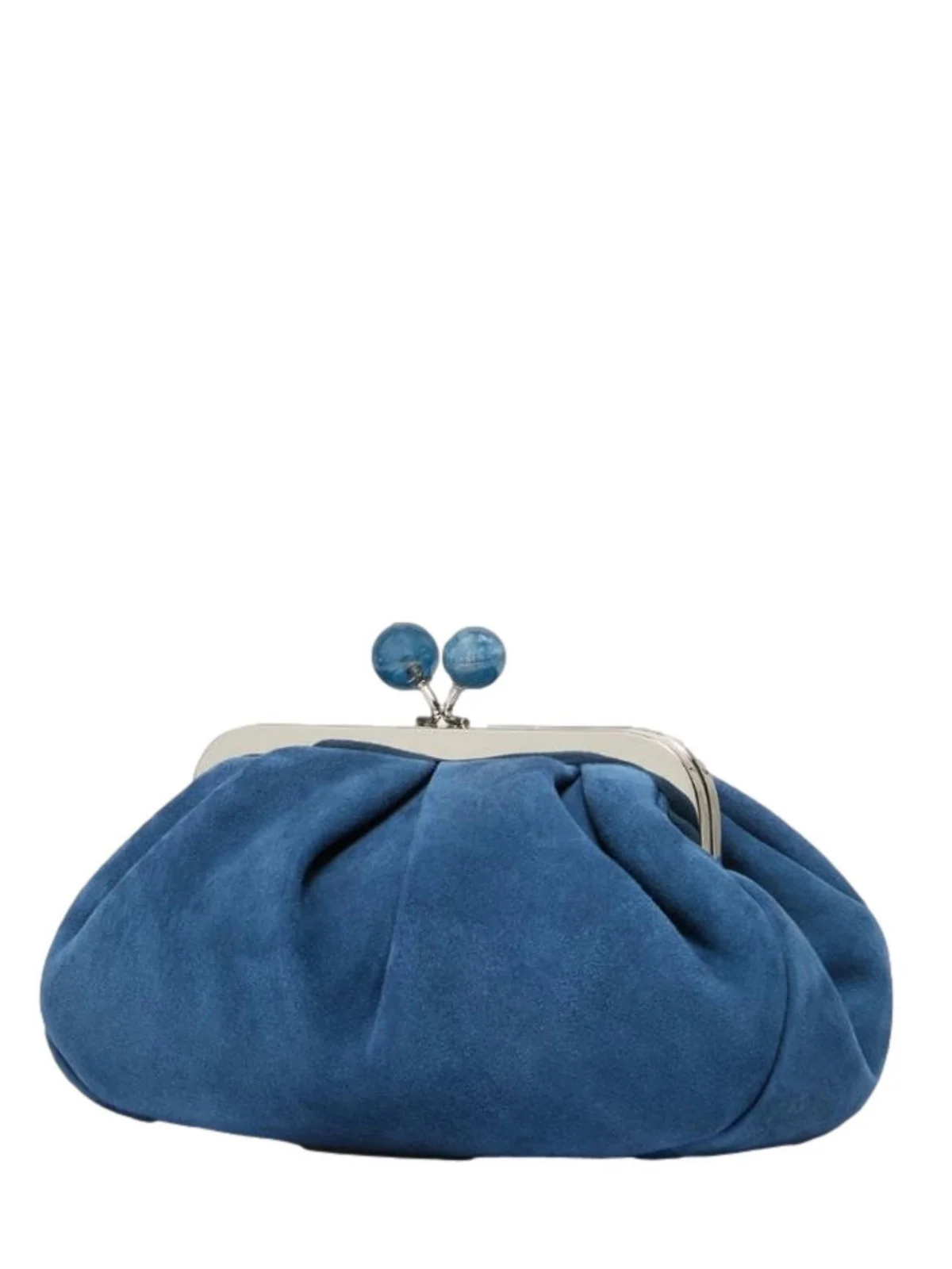MAX MARA WEEKEND Borsa Donna WKAVALOIS 2615511014600 014 BLUETTE - Image 4