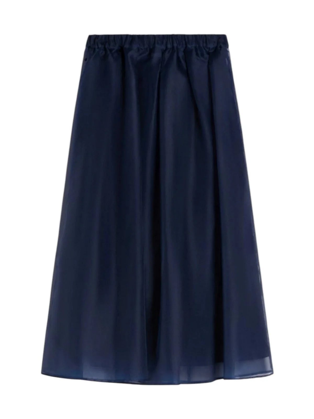 MAX MARA WEEKEND Gonna Donna WKDVISINO 2615101032600 004 Blu
