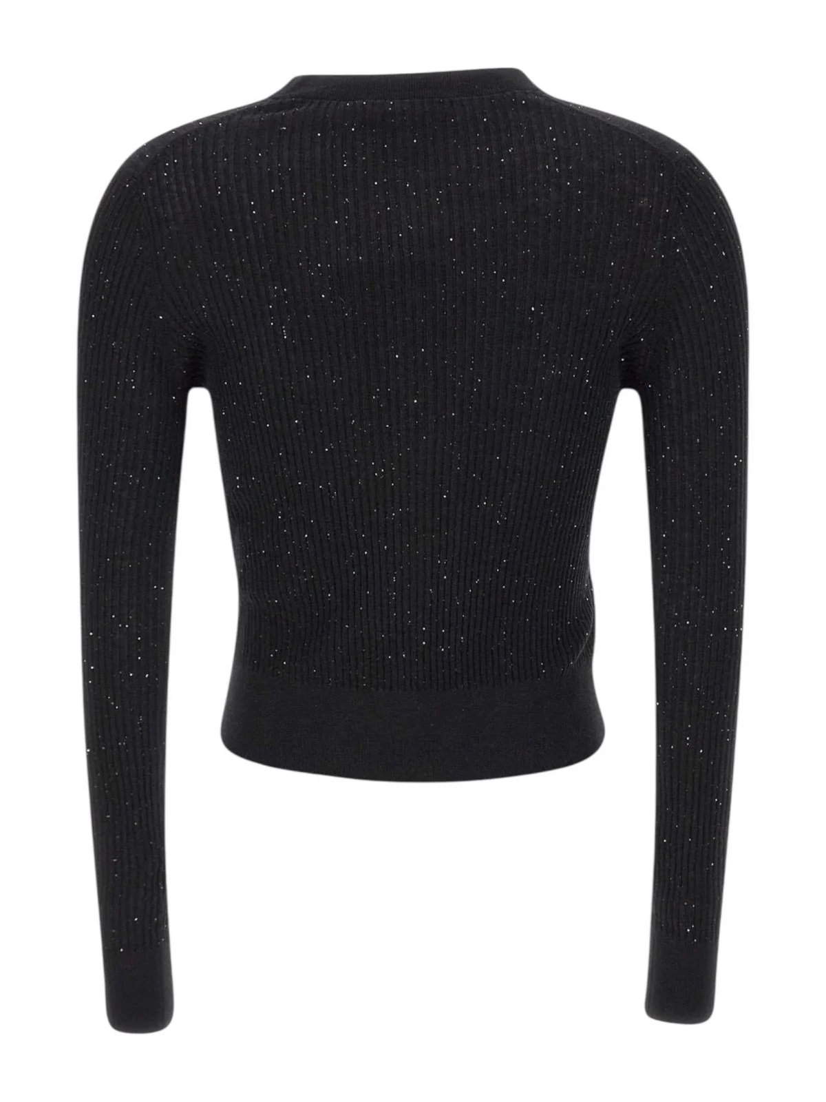 MAX MARA Cardigan Donna RIBERA 2526346011600 006 Nero - Image 2