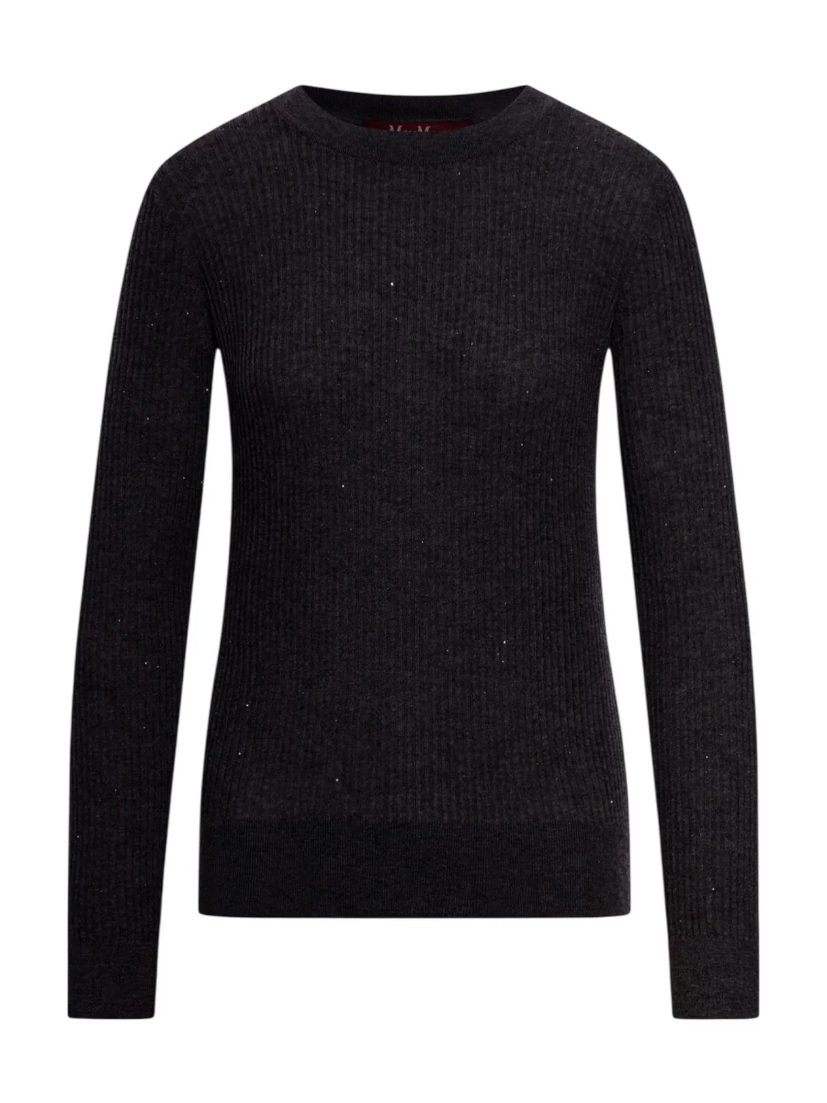 MAX MARA Maglione Donna MARABU 2526366031600 006 Nero