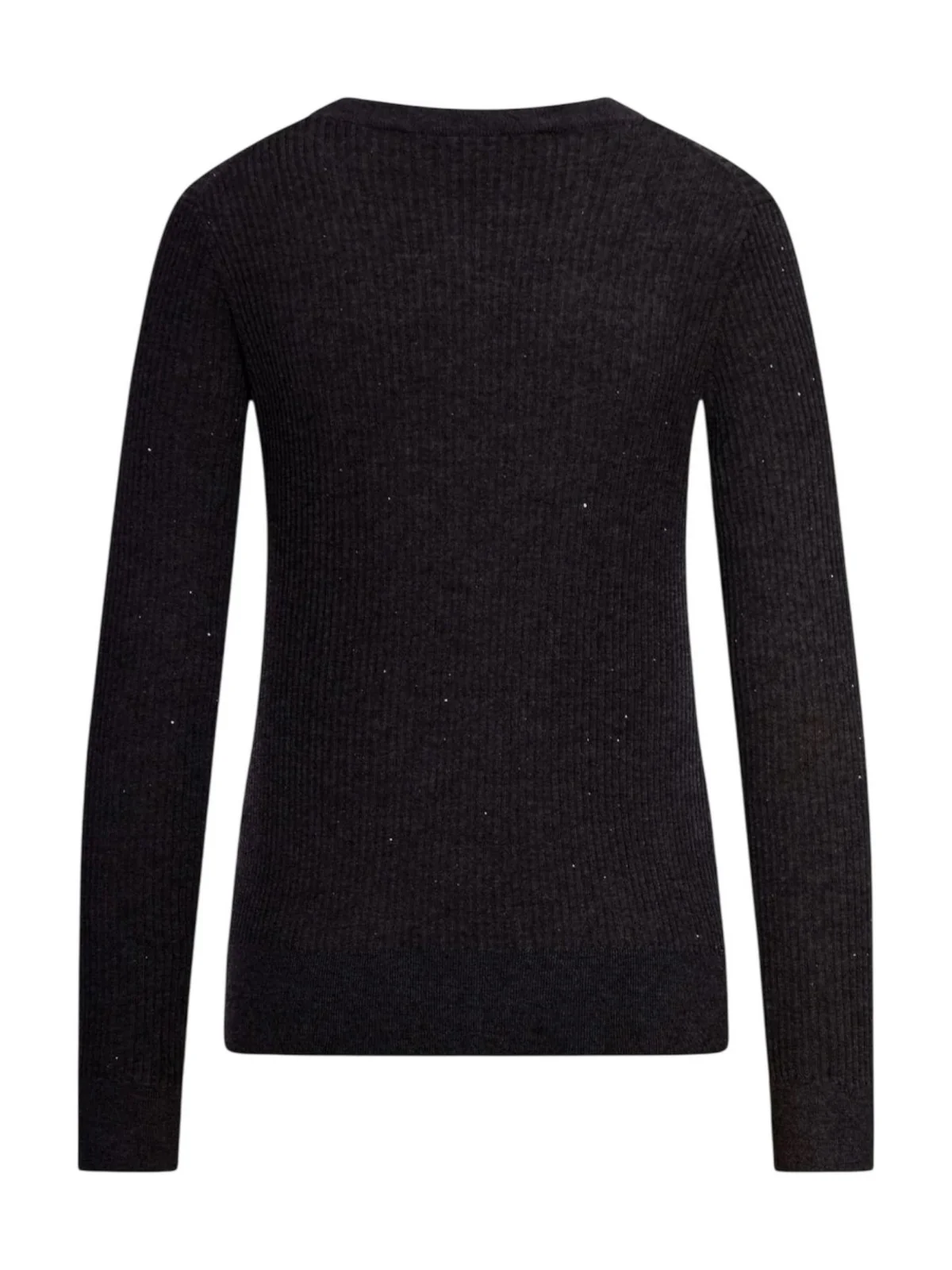 MAX MARA Maglione Donna MARABU 2526366031600 006 Nero - Image 2